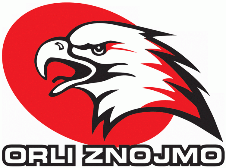 Orli Znojmo 2011-Pres Primary Logo iron on heat transfer